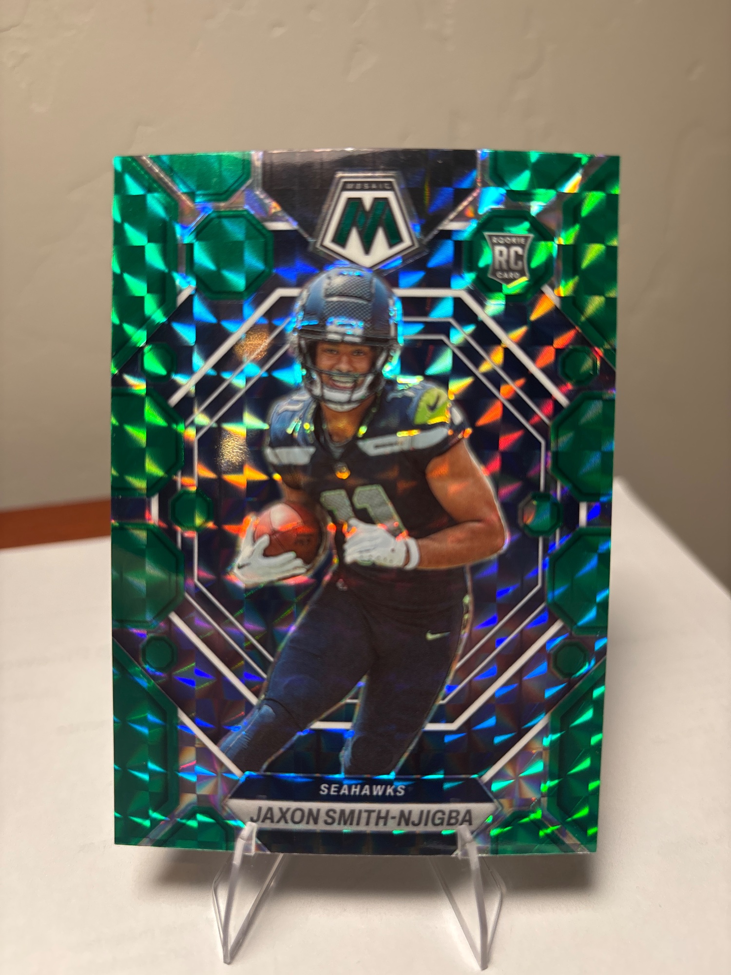 Derek’s Cards