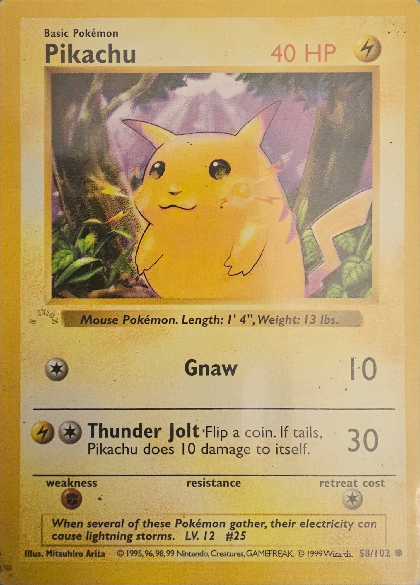 Pokemon