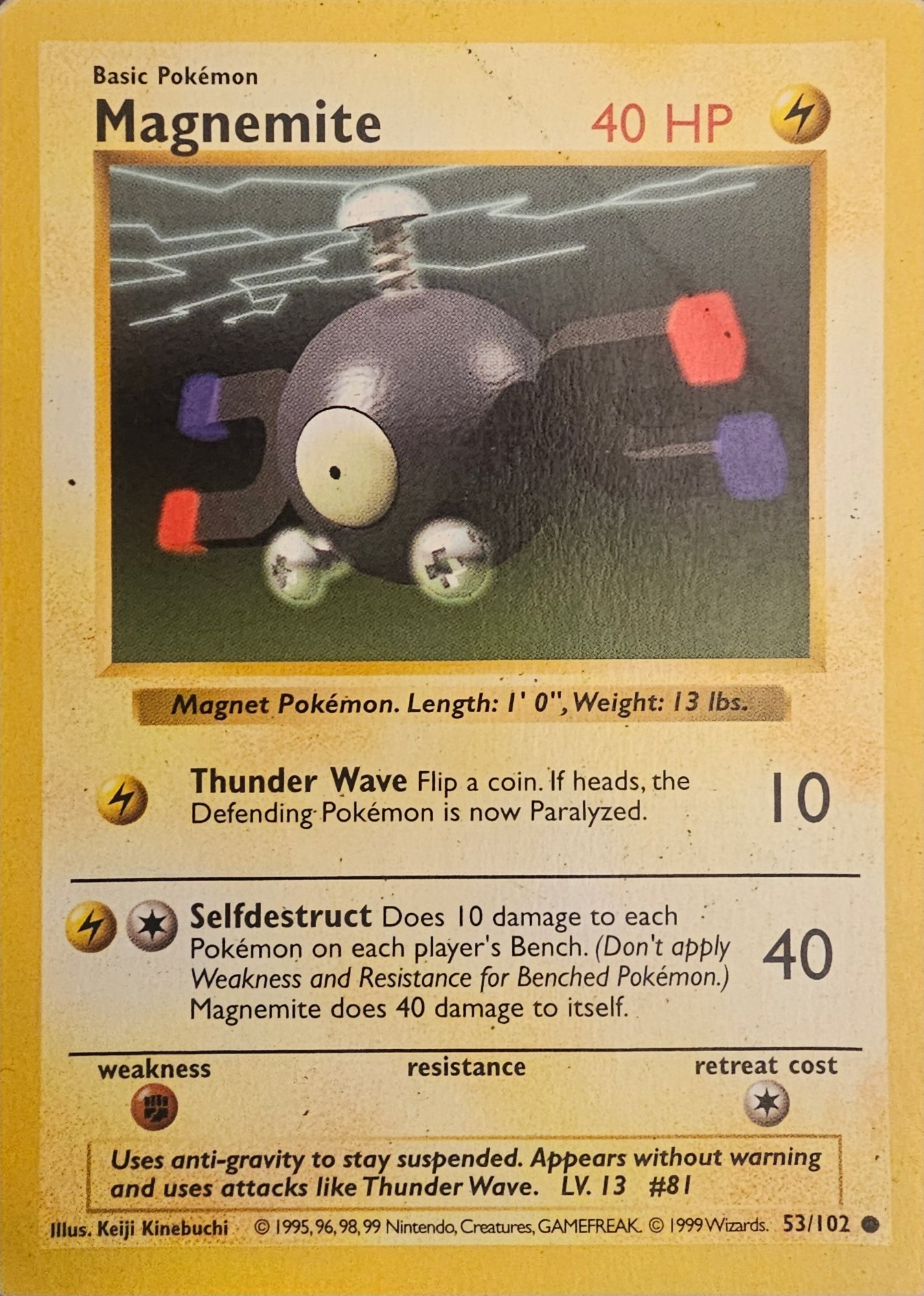 Pokemon