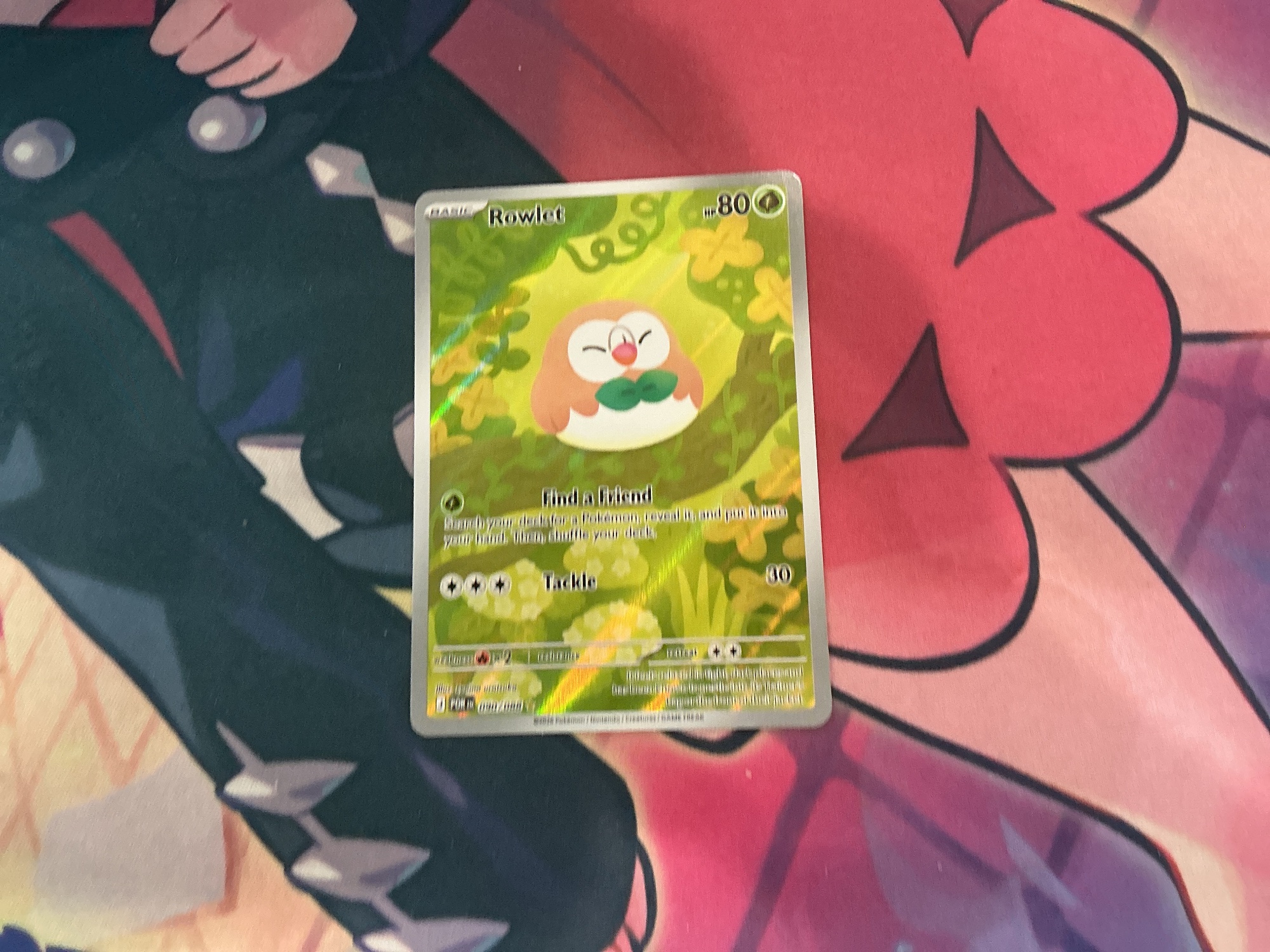 Pokémon 